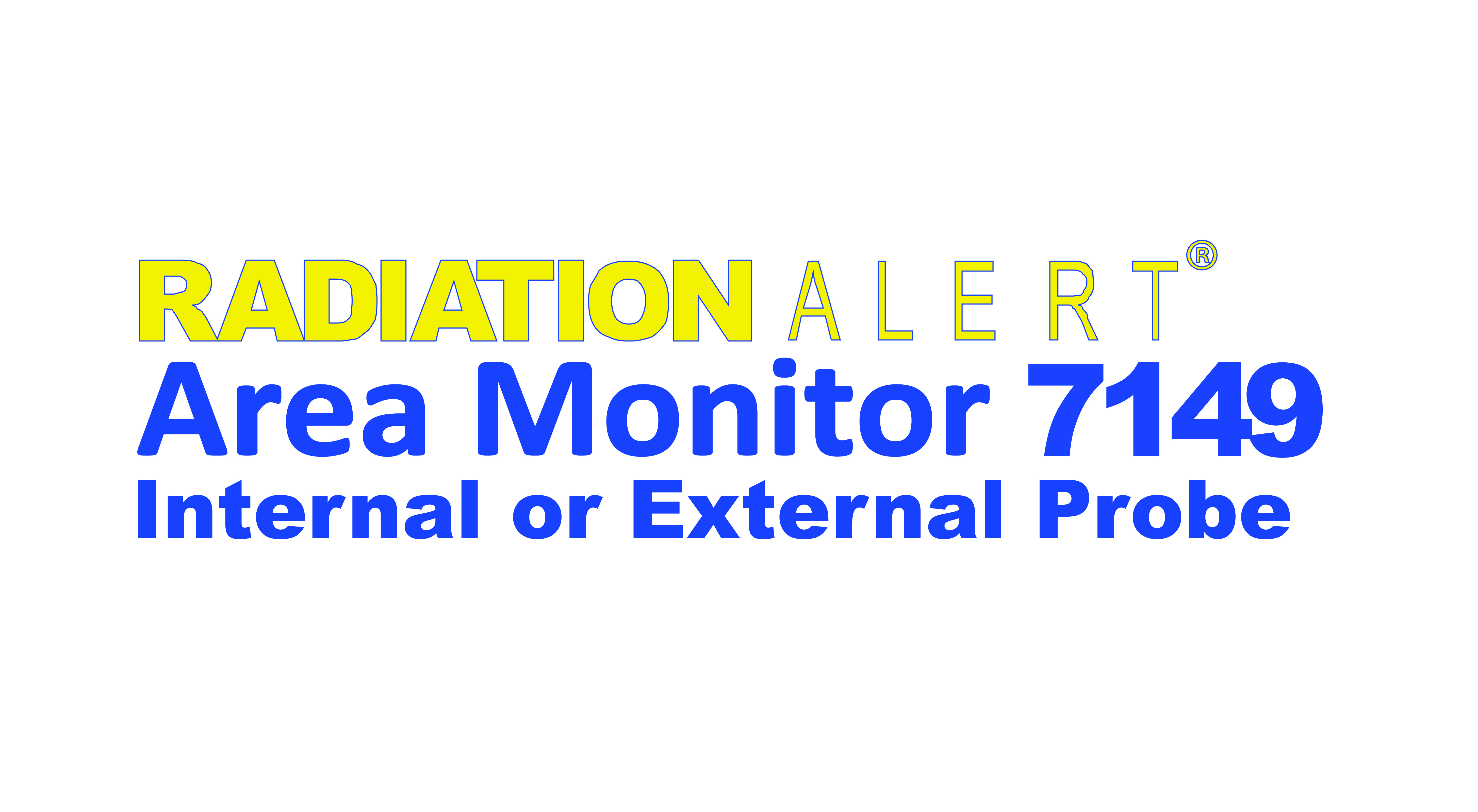 AM-7149 Radiation Area Monitor
